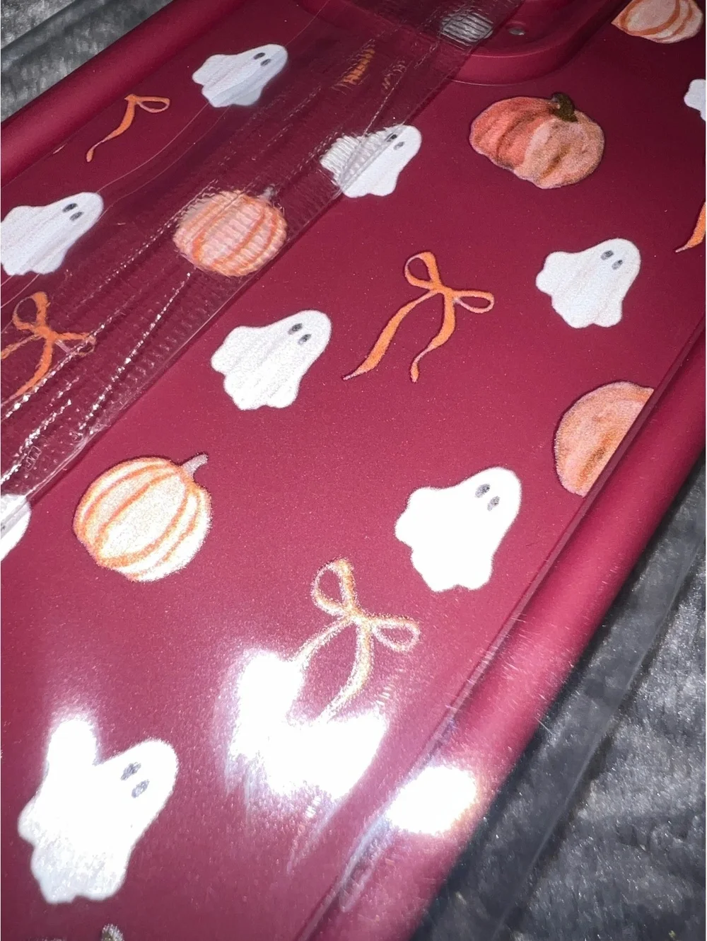 iPhone 13 Pro Max Fall Phone Case